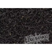  Чай "Хвилинка" 1000г чорний байховий_8шт/ящ